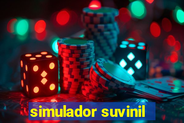 simulador suvinil